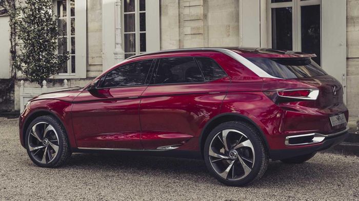 Ο επικεφαλής σχεδιασμού, Τhierry Metroz, της Citroen δήλωσε ότι το DS X7 θα έρθει και στις αντιπροσωπείες της Ευρώπης, καθώς οι υπεύθυνοι διαβλέπουν ό